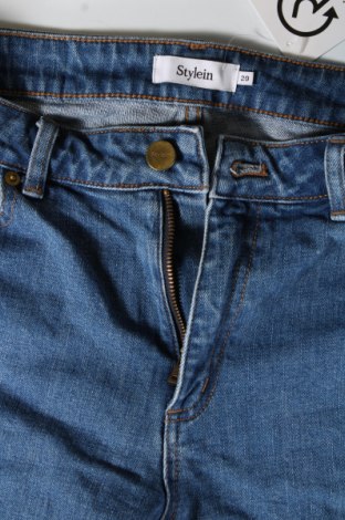 Dámske džínsy  Stylein, Veľkosť M, Farba Modrá, Cena  27,22 €
