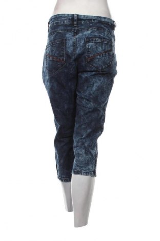 Damen Jeans Suko, Größe L, Farbe Blau, Preis 16,84 €