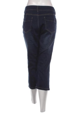 Damen Jeans Suko, Größe XXL, Farbe Blau, Preis 12,53 €