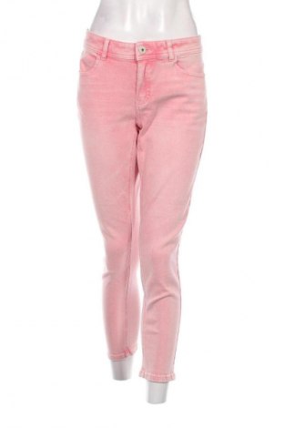 Damen Jeans Taifun, Größe M, Farbe Rosa, Preis € 15,49