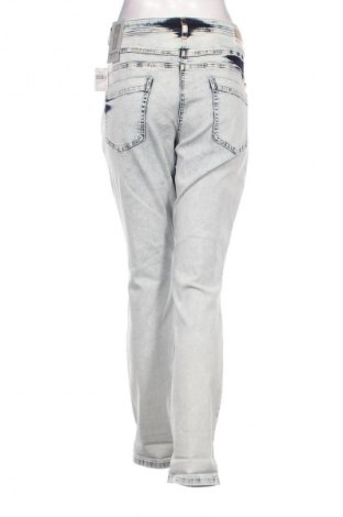 Damen Jeans Taifun, Größe L, Farbe Blau, Preis € 14,49