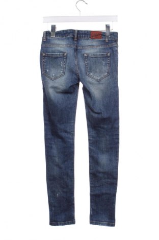 Damen Jeans Takeshy Kurosawa, Größe S, Farbe Blau, Preis € 38,36