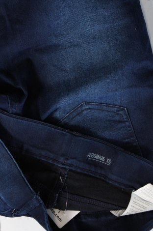 Damen Jeans Takko Fashion, Größe XS, Farbe Blau, Preis 10,09 €