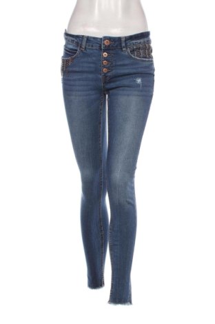 Damen Jeans Takko Fashion, Größe M, Farbe Blau, Preis € 10,09