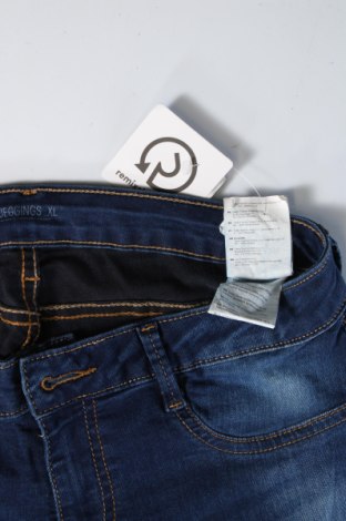 Damen Jeans Takko Fashion, Größe XL, Farbe Blau, Preis 12,11 €