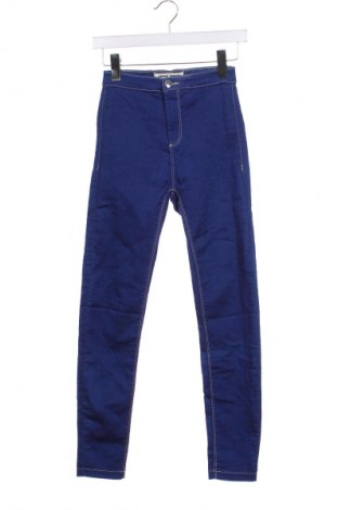 Damen Jeans Tally Weijl, Größe XS, Farbe Blau, Preis 20,18 €