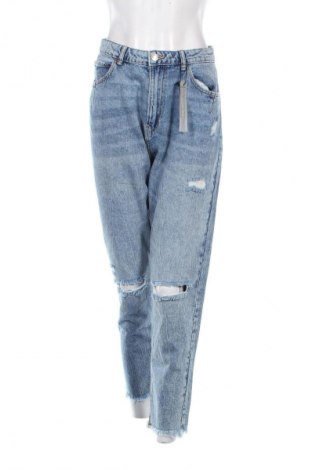 Damen Jeans Tally Weijl, Größe L, Farbe Blau, Preis € 13,99