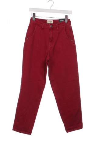 Damen Jeans Tally Weijl, Größe XS, Farbe Rot, Preis € 14,99