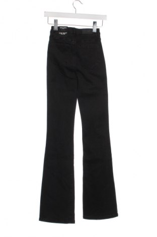 Blugi de femei Tally Weijl, Mărime XXS, Culoare Negru, Preț 92,99 Lei