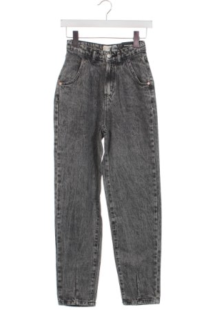 Damen Jeans Tally Weijl, Größe XXS, Farbe Schwarz, Preis 15,65 €