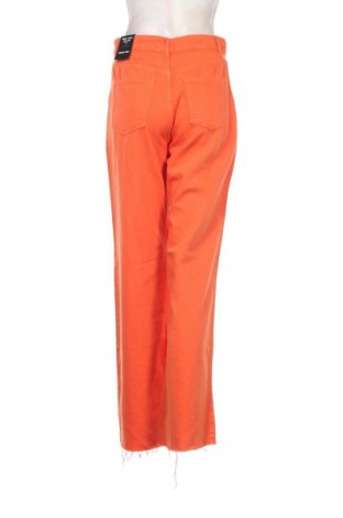 Damen Jeans Tally Weijl, Größe M, Farbe Orange, Preis € 15,65