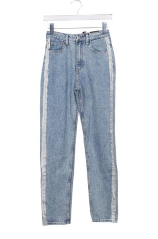 Damen Jeans Tally Weijl, Größe XXS, Farbe Blau, Preis € 14,70