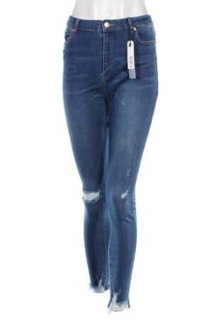 Damen Jeans Tally Weijl, Größe L, Farbe Blau, Preis 23,71 €