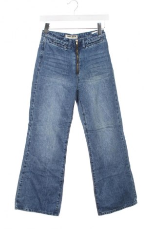 Damen Jeans Tally Weijl, Größe XS, Farbe Blau, Preis 10,09 €