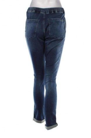 Damen Jeans Teddy Smith, Größe M, Farbe Blau, Preis € 14,99