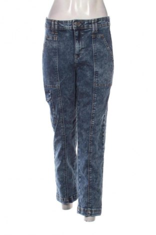 Damen Jeans Time and tru, Größe M, Farbe Blau, Preis 20,18 €