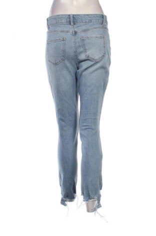 Damen Jeans Time and tru, Größe M, Farbe Blau, Preis € 5,49