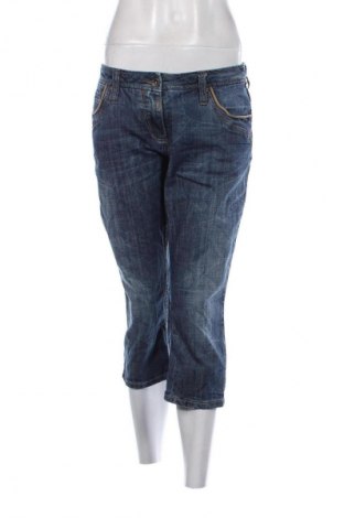 Damen Jeans Timezone, Größe M, Farbe Blau, Preis 9,00 €