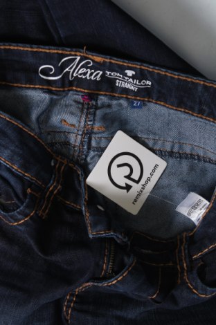 Damen Jeans Tom Tailor, Größe S, Farbe Blau, Preis € 14,27