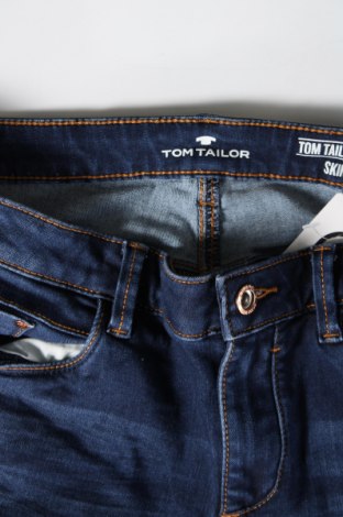 Dámske džínsy  Tom Tailor, Veľkosť L, Farba Modrá, Cena  12,79 €