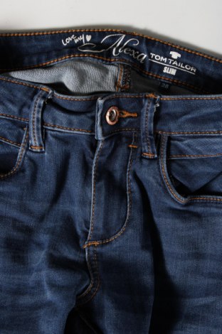 Dámské džíny  Tom Tailor, Velikost XS, Barva Modrá, Cena  327,00 Kč