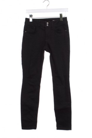 Dámske džínsy  Tom Tailor, Veľkosť S, Farba Čierna, Cena  10,46 €