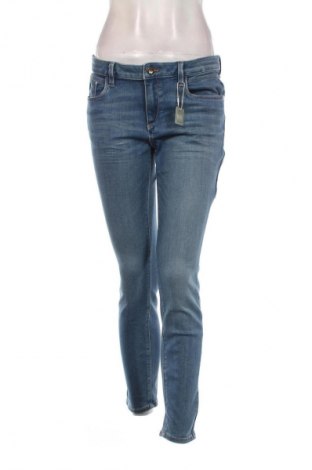 Damen Jeans Tom Tailor, Größe M, Farbe Blau, Preis 26,37 €