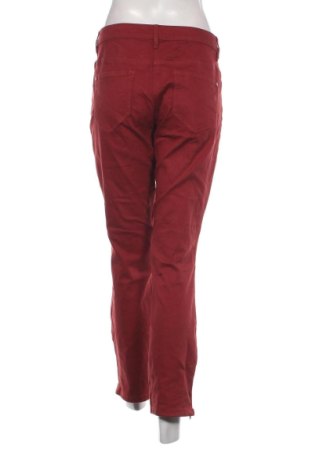 Damen Jeans Tom Tailor, Größe L, Farbe Rot, Preis 14,27 €