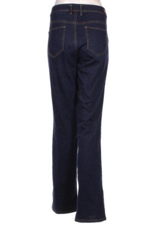 Dámske džínsy  Tom Tailor, Veľkosť XL, Farba Modrá, Cena  13,95 €