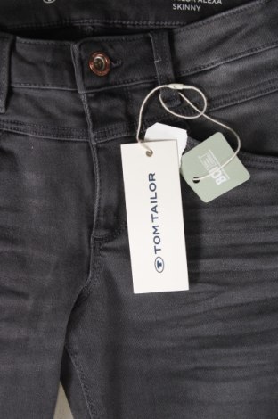 Damen Jeans Tom Tailor, Größe XS, Farbe Schwarz, Preis € 21,57