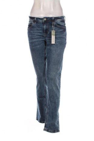 Damen Jeans Tom Tailor, Größe M, Farbe Blau, Preis € 26,37