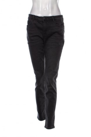 Γυναικείο Τζίν Tom Tailor, Μέγεθος XL, Χρώμα Γκρί, Τιμή 20,97 €