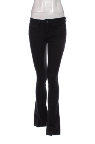 Damen Jeans Tom Tailor, Größe S, Farbe Schwarz, Preis 25,58 €