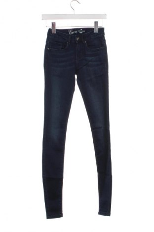 Damen Jeans Tom Tailor, Größe XS, Farbe Blau, Preis 34,99 €