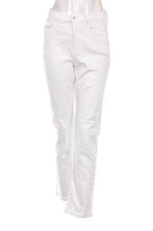 Damen Jeans Tommy Hilfiger, Größe M, Farbe Weiß, Preis 31,38 €