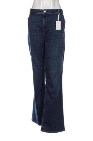 Damen Jeans Tommy Hilfiger, Größe XXL, Farbe Schwarz, Preis € 72,29