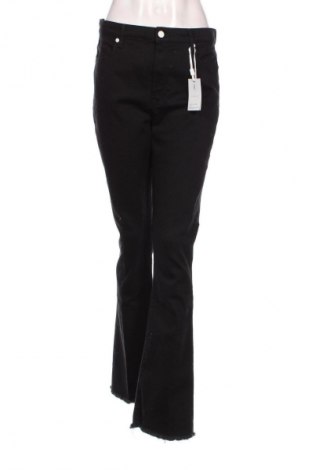 Γυναικείο Τζίν Tommy Hilfiger, Μέγεθος M, Χρώμα Μαύρο, Τιμή 53,01 €