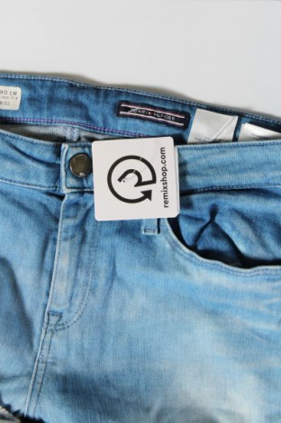 Dámské džíny  Tommy Hilfiger, Velikost M, Barva Modrá, Cena  654,00 Kč