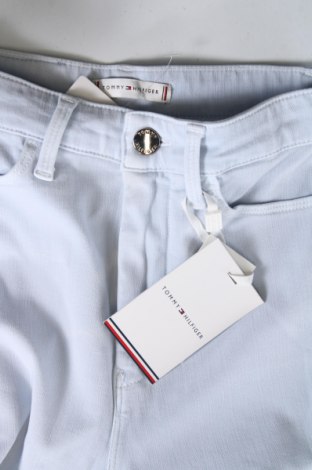 Γυναικείο Τζίν Tommy Hilfiger, Μέγεθος XXS, Χρώμα Μπλέ, Τιμή 79,99 €