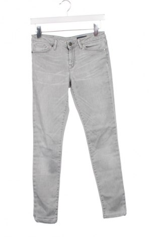 Damen Jeans Tommy Hilfiger, Größe XS, Farbe Grau, Preis 39,99 €