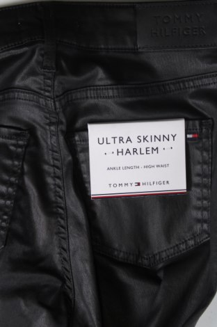 Dámske džínsy  Tommy Hilfiger, Veľkosť XS, Farba Čierna, Cena  39,95 €