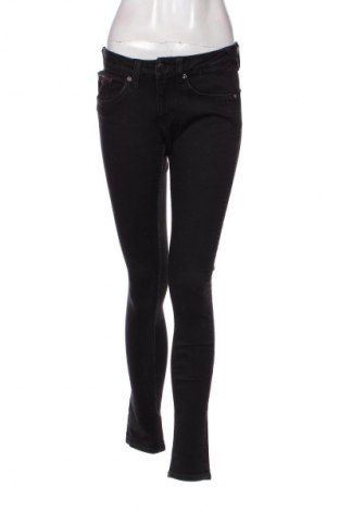 Γυναικείο Τζίν Tommy Hilfiger, Μέγεθος S, Χρώμα Μαύρο, Τιμή 50,72 €