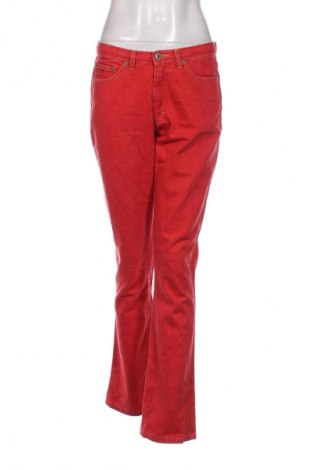 Damen Jeans Tommy Hilfiger, Größe M, Farbe Rot, Preis € 20,99