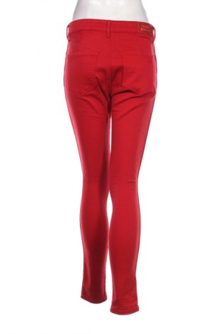 Damen Jeans Tommy Icons, Größe M, Farbe Rot, Preis € 33,99