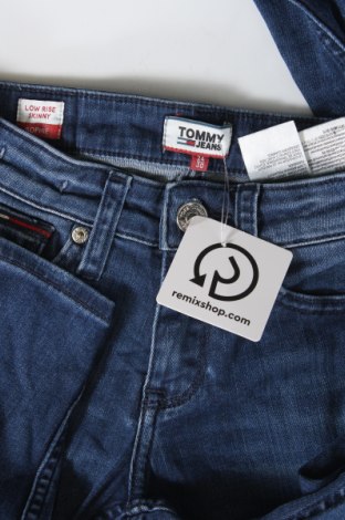 Dámske džínsy  Tommy Jeans, Veľkosť XXS, Farba Modrá, Cena  25,52 €