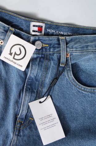 Dámske džínsy  Tommy Jeans, Veľkosť M, Farba Modrá, Cena  48,76 €