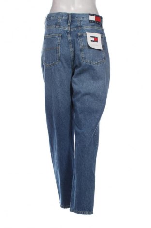 Dámske džínsy  Tommy Jeans, Veľkosť M, Farba Modrá, Cena  48,76 €