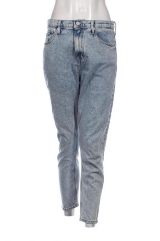 Damen Jeans Tommy Jeans, Größe M, Farbe Blau, Preis 48,76 €