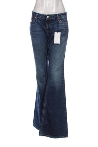 Damen Jeans Tommy Jeans, Größe L, Farbe Blau, Preis 53,20 €