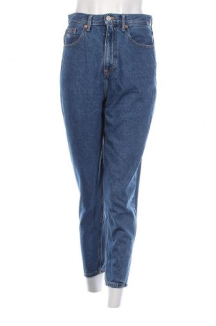 Blugi de femei Tommy Jeans, Mărime S, Culoare Albastru, Preț 311,18 Lei